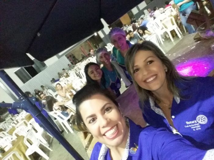 5ª NOITE DA BATATA